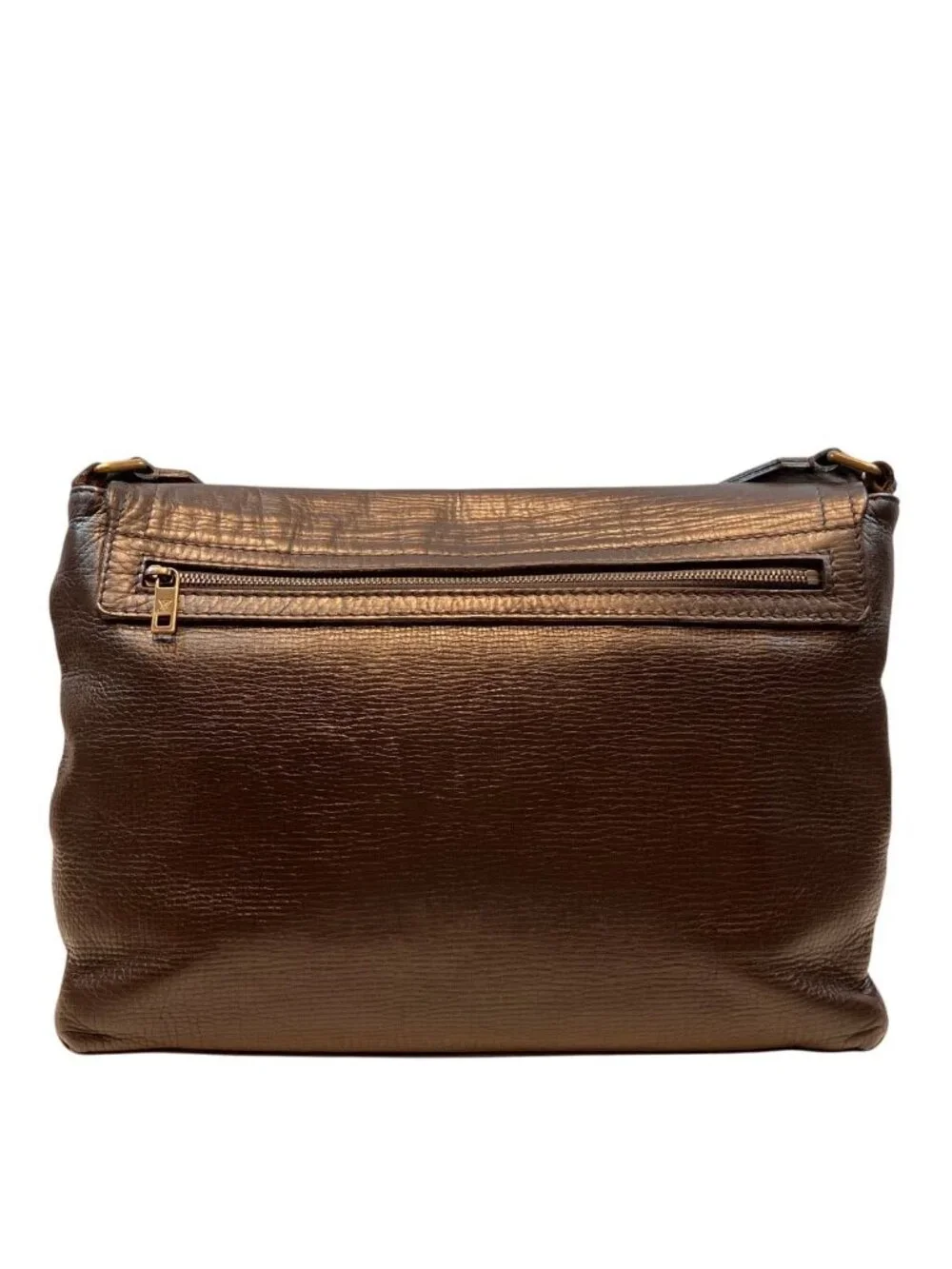 Louis Vuitton Omaha Utah Messenger Bag Leather